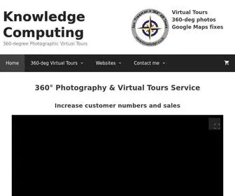 Knowledge.co.uk(360° Photography & Virtual Tours) Screenshot