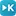 Knowledgelink.tv Logo