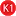 Knowledgeone.ca Logo