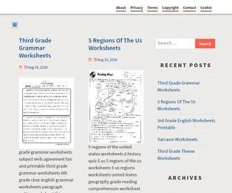 Knowledgesd.co(Knowledgesd) Screenshot