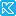 Knowledgetraq.com Favicon