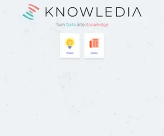 Knowledia.com(Knowledia) Screenshot
