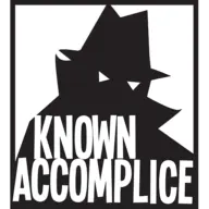 Knownaccomplice.com Favicon