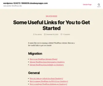 Knowyourcity.org(Knowyourcity) Screenshot