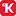 Knoya.com Logo