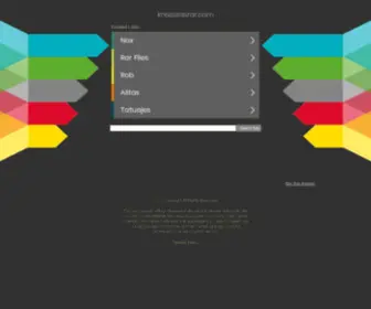 Knozalasrar.com(العلاج) Screenshot
