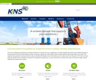 KNsdenver.com(KNsdenver) Screenshot