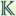 Knvinc.com Favicon