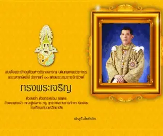 KNW.ac.th(โรงเรียนแก่นนครวิทยาลัย) Screenshot