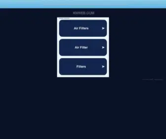 Knweb.com(Knweb) Screenshot