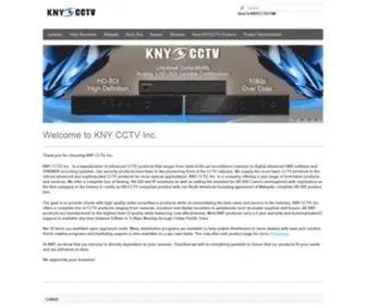 KNYCCTV.com(KNYCCTV) Screenshot