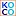 KO-CO.jp Logo