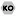 KO-Design.jp Favicon