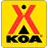 Koacampground.com Logo