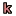 Koba.me Logo