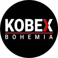 Kobex.cz Logo