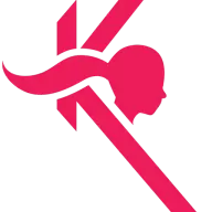 Kobietawbiegu.pl Logo