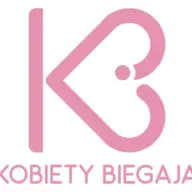 Kobietybiegaja.pl Logo