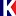 Kobipostasi.net Logo