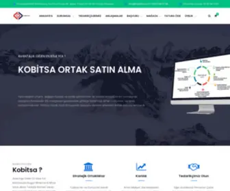 Kobitsa.com(Kobi) Screenshot