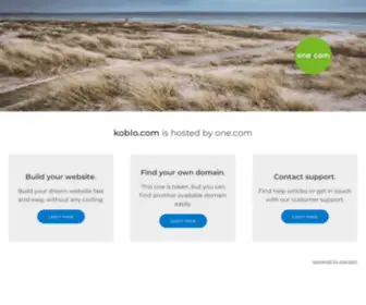 Koblo.com(Multi-track Music) Screenshot