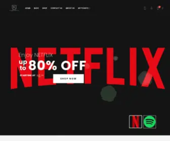 Kobopa.com(Home) Screenshot