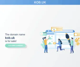 Kob.uk(Kob) Screenshot