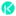 Kobusapp.com Favicon