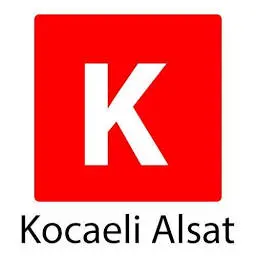 Kocaelialsat.com Logo