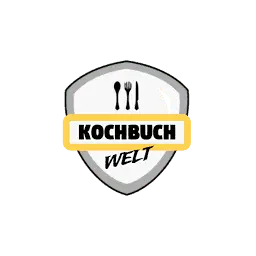 Kochbuchwelt.de Logo