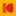 Kodak.ch Favicon