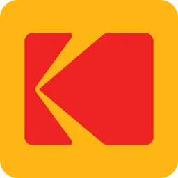 Kodak.it Logo