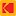 Kodak.se Favicon