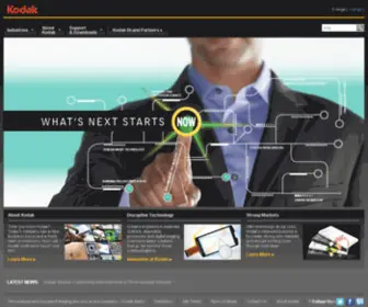 Kodak.se(Kodak) Screenshot