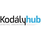 Kodalyhub.com Logo