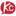 Kodanshacomics.com Logo