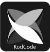 Kodcode.com Favicon