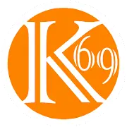 Kode-69.blogspot.com Logo