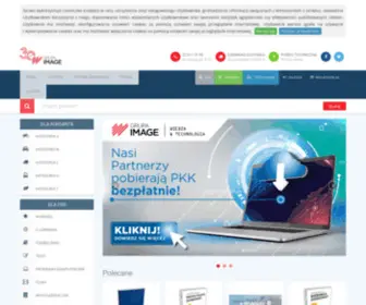 Kodeksdrogowy.com.pl(Grupa Image) Screenshot
