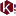 Kodestage.com Favicon