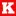 Kodex.me Favicon