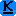 Kodi.com.mk Favicon