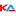 Kodiamerica.com Favicon