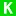 Kodifikator.hu Favicon