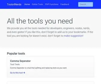 Kodigen.com(Kodigen) Screenshot