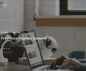 Kodilist.com(Freelance Yazılım Uzmanı) Screenshot