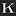 Kodner.com Favicon