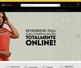 KodokStore.com.br(Loja online de Ko.dok Store) Screenshot