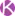 Kodosurvey.com Favicon