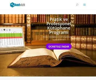 Kodvizit.com(Ana Sayfa) Screenshot
